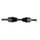 Drive Shafts Pedders 410163R CV - Shafts | races-shop.com