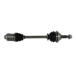 PEDDERS CV shaft, 410162 (right)
