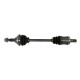 PEDDERS CV shaft, 410162 (left)