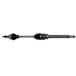 PEDDERS front CV shaft for Ford Focus LS 2005-2011 (right)