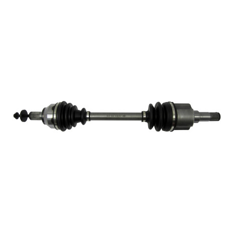 Drive Shafts PEDDERS front CV shaft for Ford Focus LS 2005-2011 (left) | races-shop.com