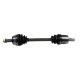 Drive Shafts Pedders 410147R CV - Shafts | races-shop.com