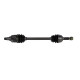 Drive Shafts Pedders 410142L CV - Shafts | races-shop.com