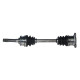 Drive Shafts Pedders 410132L CV - Shafts | races-shop.com