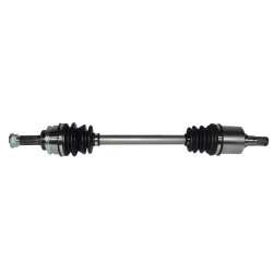Pedders 410130L CV - Shafts