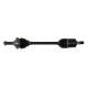 Drive Shafts Pedders 410125L CV - Shafts | races-shop.com