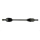 Drive Shafts Pedders 410118 CV - Shafts | races-shop.com