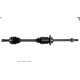 Drive Shafts Pedders 410109R CV - Shafts | races-shop.com