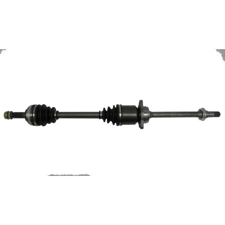 Drive Shafts Pedders 410109R CV - Shafts | races-shop.com