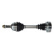 Drive Shafts Pedders 410108 CV - Shafts | races-shop.com