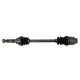Drive Shafts Pedders 410102 CV - Shafts | races-shop.com