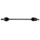Drive Shafts Pedders 410088L CV - Shafts | races-shop.com