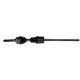 Drive Shafts PEDDERS CV shaft, 410084 (left) | races-shop.com