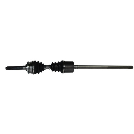 Drive Shafts PEDDERS CV shaft, 410084 (left) | races-shop.com
