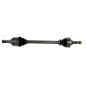 Pedders 410079R CV - Shafts