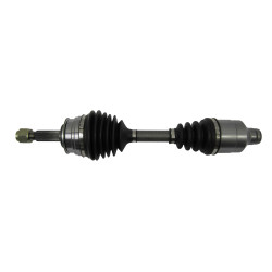 PEDDERS front CV shaft for Daewoo Cielo/Lanos (right)