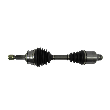 Drive Shafts PEDDERS front CV shaft for Daewoo Cielo/Lanos (left) | races-shop.com