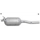 Direc fit CAT and DPF Magnaflow Magnaflow DPF / FAP for RENAULT | races-shop.com