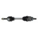 Drive Shafts Pedders 410065R CV - Shafts | races-shop.com