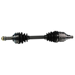 Pedders 410065L CV - Shafts