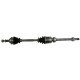 Drive Shafts Pedders 410062R CV - Shafts | races-shop.com