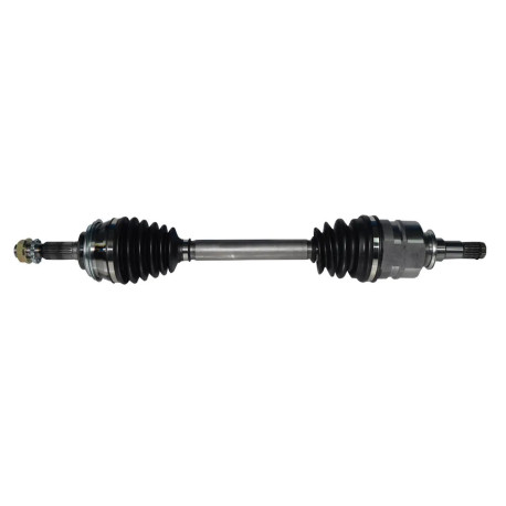 Drive Shafts PEDDERS front CV shaft for Toyota Camry/Windom, 410062 (left) | races-shop.com