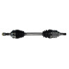 Pedders 410062L CV - Shafts