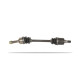Drive Shafts Pedders 410056L CV - Shafts | races-shop.com