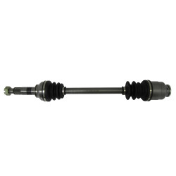 PEDDERS front CV shaft for Subaru Leone/Vortex, 410050