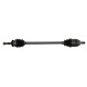 Drive Shafts Pedders 410045R CV - Shafts | races-shop.com