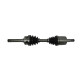 Drive Shafts Pedders 410039L CV - Shafts | races-shop.com