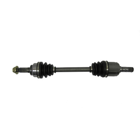 Drive Shafts PEDDERS front CV shaft for Kia Mentor Vin No KNAF 1996-, 410028 (left) | races-shop.com