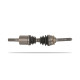 PEDDERS CV shaft, 410021 (right)