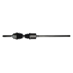 PEDDERS CV shaft, 410021 (left)