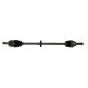 Drive Shafts Pedders 410010R CV - Shafts | races-shop.com