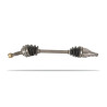 Pedders 410006L CV - Shafts
