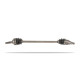 Drive Shafts Pedders 410005R CV - Shafts | races-shop.com