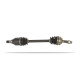 Drive Shafts Pedders 410004L CV - Shafts | races-shop.com