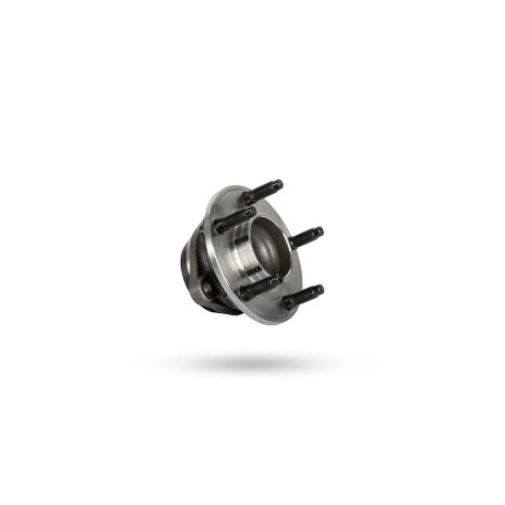 Pedders Pedders 401013 OE Replacement Wheel Hub and Bearing Assembly | races-shop.com