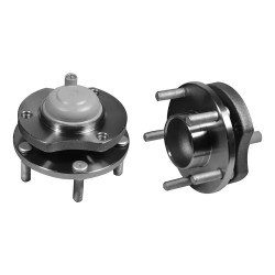 Pedders 401003R OE Replacement Wheel Hub and Bearing Assembly