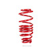 Pedders Pedders 2921 Sportsryder Coil Spring | races-shop.com