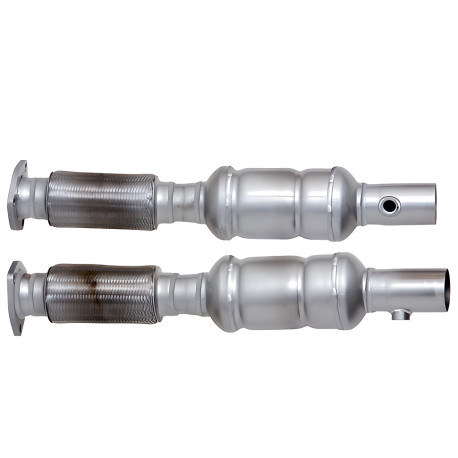 Direc fit CAT and DPF Magnaflow Magnaflow Catalytic Converter for ROVER | races-shop.com