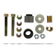 Pedders Pedders 28840 Camber Kit - 1 Kit Per Side. | races-shop.com