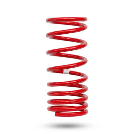 Pedders Pedders 280226 Trakryder Rear Coil Spring Raised | races-shop.com