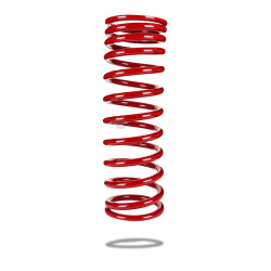 PEDDERS Trakryder coil spring (left), 280085L