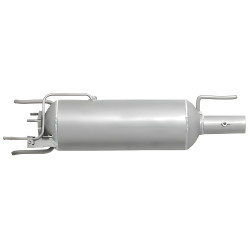 Magnaflow DPF / FAP for SAAB