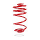 Pedders Pedders 2687 Sportsryder Coil Spring | races-shop.com