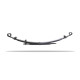 Pedders PEDDERS Trakryder rear leaf spring for Suzuki Samurai SJ410 & SJ413 1981-1990 (raised) | races-shop.com