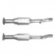 Direc fit CAT and DPF Magnaflow Magnaflow Catalytic Converter for SEAT VOLKSWAGEN | races-shop.com