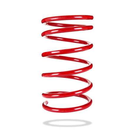 Pedders Pedders 2558L Sportsryder Coil Spring | races-shop.com